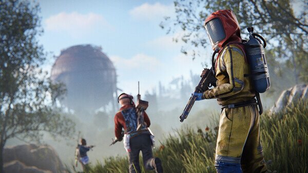 图片[3]-《腐蚀》 十周年 v2564 单机+联机（Rust）免安装中文版[36.5 GB]-影音屋