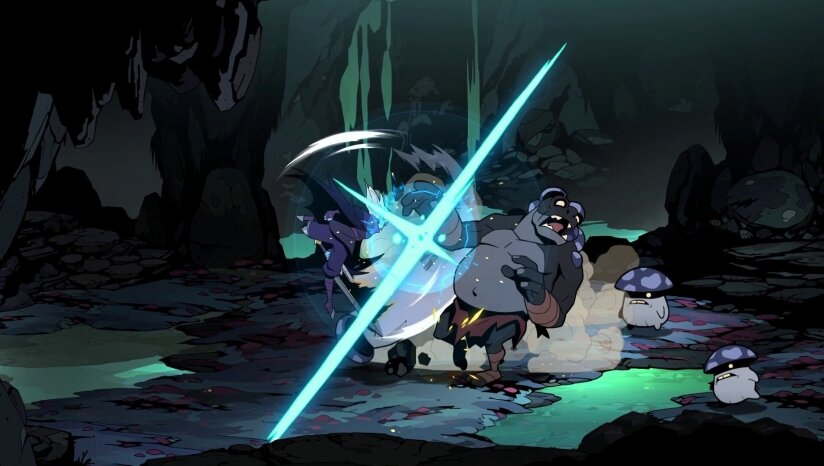 图片[7]-《绝对魔权（Absolum）》官方中文 RUNE镜像版-影音屋