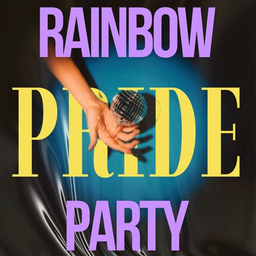 MR808《PRIDE虹光派对》[FLAC/分轨][269.46MB]-影音屋