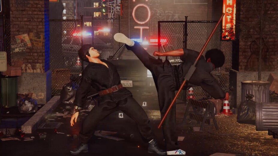 图片[4]-《少林vs武当：传奇（Shaolin vs Wutang Legends）》Early Access P2P硬盘版-影音屋