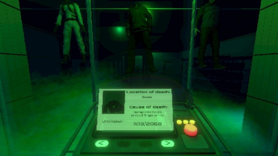 图片[5]-《永生公司（Au Revoir）》官方中文 v1.0.4 DINOByTES镜像版-影音屋