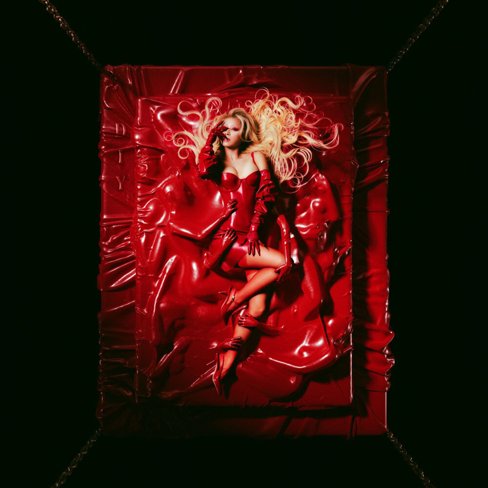 蔡依林《DIY》2025最新单曲 [ALAC][43M]-影音屋