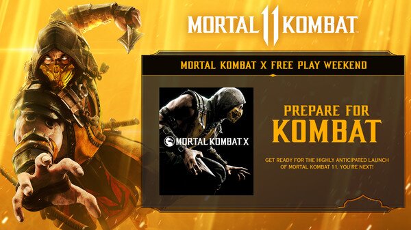 图片[6]-《真人快打X 终极版》（Mortal Kombat X）免安装中文版[34.8G]-影音屋