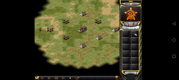 图片[3]-《(Android)红色警戒2共和国之辉》V1.013移植版[国网Alyssachiafh 2025.10.01压制310M]-影音屋