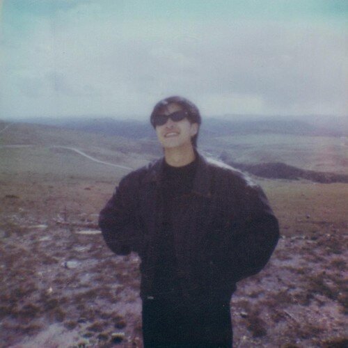 杨世贸《蒙西蒙西？我是西蒙！》[320K/MP3][12.67MB]-影音屋