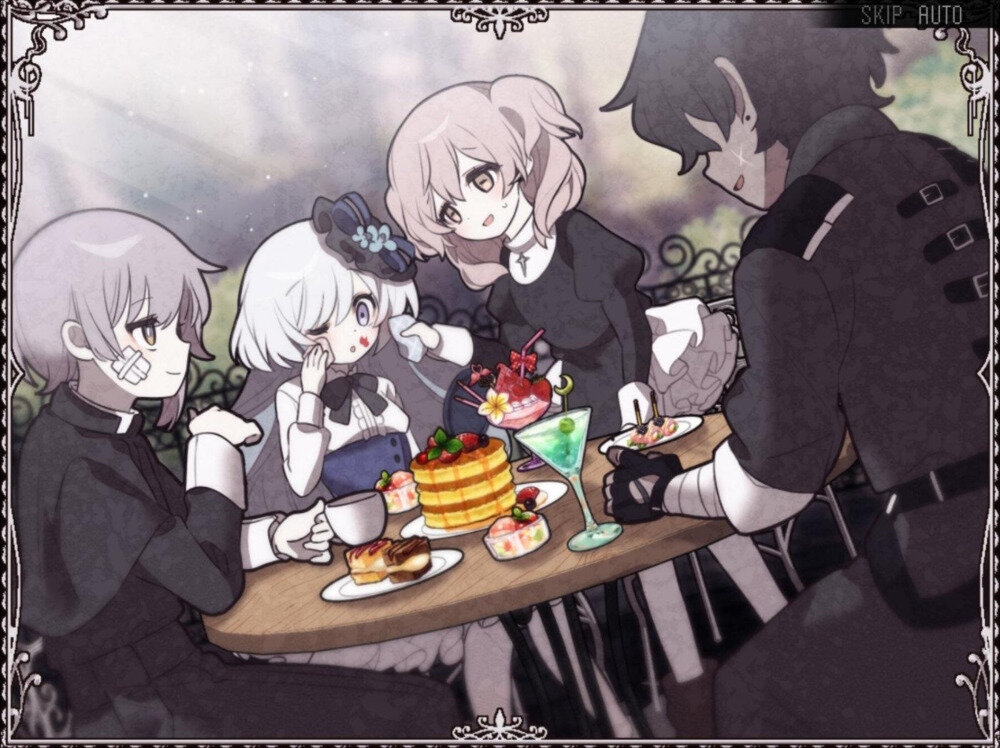 图片[6]-《快乐圣舍欧（HAPPY SAINT SHEOL）》官方中文 Build 15756365 P2P硬盘版-影音屋