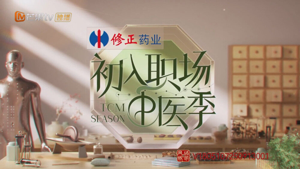 [百度/夸克][芒果TV 初入职场·中医季 第一期（下）20250915][3.32G]-影音屋