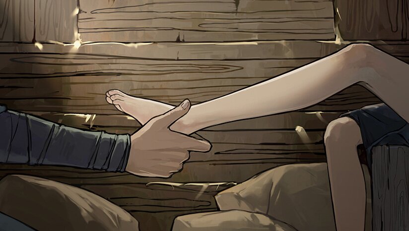 图片[2]-《饿殍：明末千里行》|中字-国语|Build.19695107-影音屋