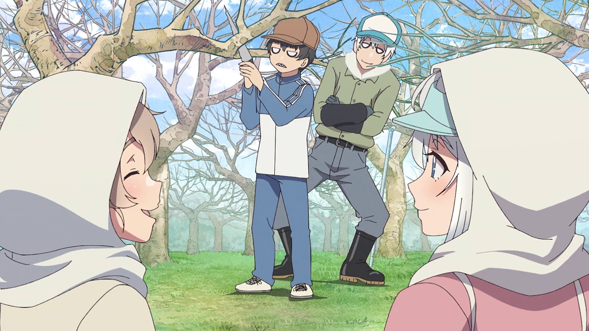 图片[6]-[BT下载][老夫老妻重返青春][全11集][WEB-MKV/9.31G][中文字幕][1080P][流媒体][ParkTV]-影音屋