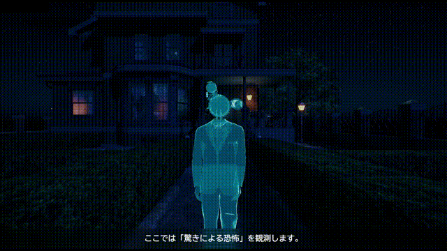 《恐怖耐性诊断测试(Horror Tolerance Test)》Build19691696官方中文版[俄网Пиратка 2025.08.22更新3.5G]-影音屋