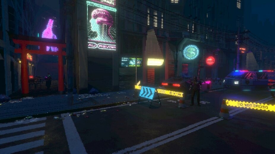 图片[2]-《永生公司（Au Revoir）》官方中文 v1.0.4 DINOByTES镜像版-影音屋