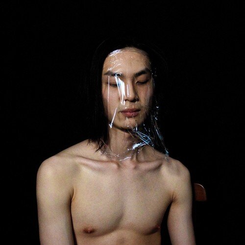 许鸿彬《忧伤脑袋》[FLAC/分轨][83.73MB]-影音屋