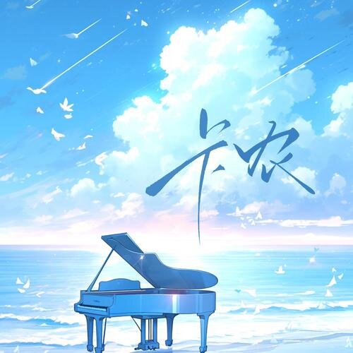 疗愈音律《放松治愈轻音乐 冥想疗愈 卡农舒缓氛围音乐》[30首][320K/MP3][146.82MB]-影音屋