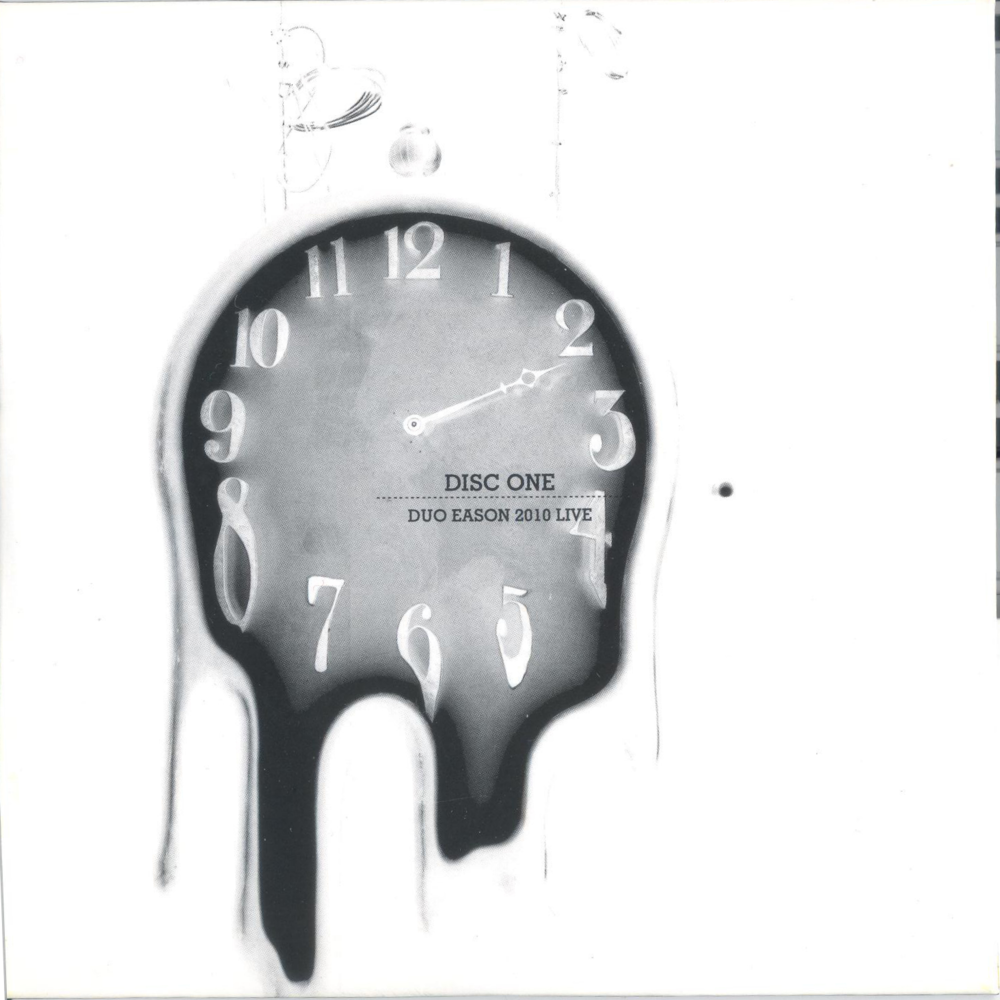 陈奕迅《DUO LIVE 》 3CD [引进版] [WAV+CUE][2.6G]-影音屋