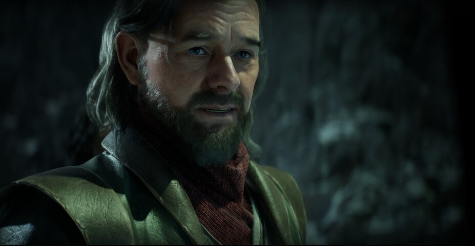 图片[2]-《末日的回声：增强版（Echoes of the End: Enhanced Edition）》RUNE镜像版-影音屋