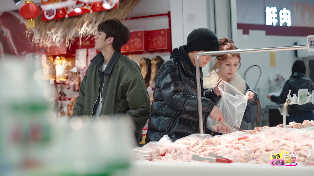 图片[7]-[恋爱兄妹][首发3.15期][WEB-MKV/2.2G][国语中字][1080P][夸克下载]-影音屋