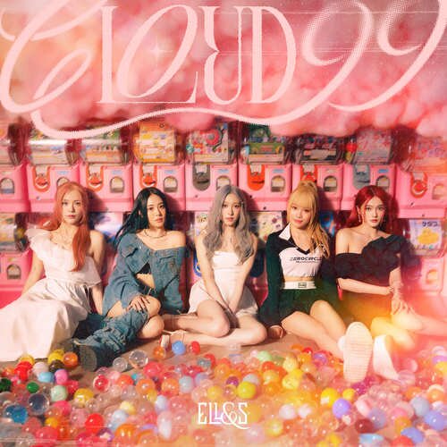 ELL&s《Cloud 99 (Explicit)》[320K/MP3][44.16MB]-影音屋