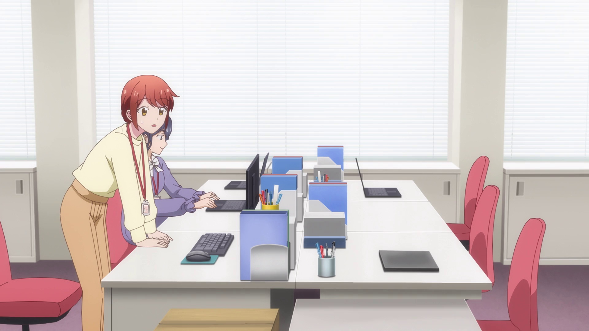 图片[6]-[夸克下载][这公司有我喜欢的人][全12集][WEB-MKV/1.7G][日语中字][1080P]-影音屋