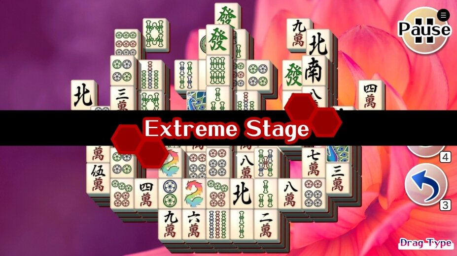 图片[2]-《麻将接龙：刷新（Mahjong Solitaire Refresh）》官方中文 v4138765 P2P硬盘版-影音屋