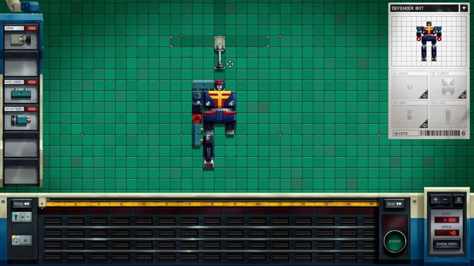 图片[6]-《改善：工厂物语（Kaizen: A Factory Story）》官方中文 TENOKE镜像版-影音屋