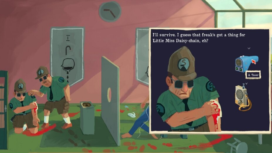 图片[4]-《黄金像凶杀案（The Rise of the Golden Idol）》集成古代法则DLC TENOKE镜像版-影音屋