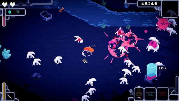 图片[4]-《百慕大幸存者（Bermuda Survivor）》官方中文 Build 20494698 P2P硬盘版-影音屋