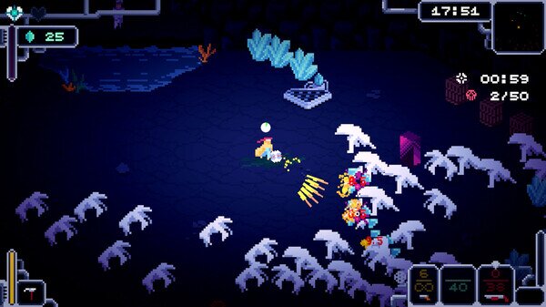 图片[8]-《百慕大幸存者（Bermuda Survivor）》官方中文 Build 20494698 P2P硬盘版-影音屋