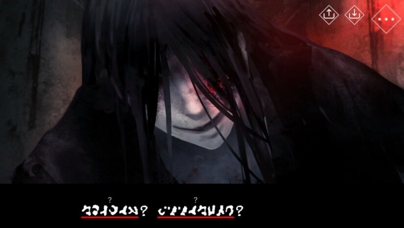 图片[6]-《文字化化》 Homicipher|官方中文|Build.16772484-影音屋