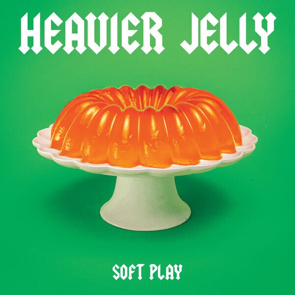 SOFT PLAY《HEAVIER JELLY》[Hi-Res][24Bit-88.2kHz][FLAC/分轨][890.88MB]-影音屋