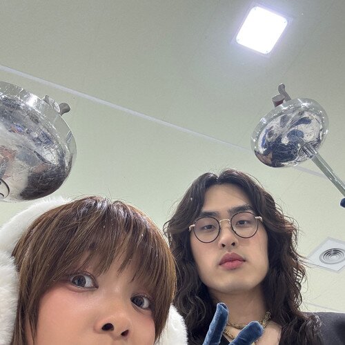 鶴 The Crane《心脏的左边》[320K/MP3][32.3MB]-影音屋