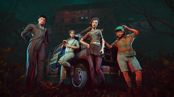 图片[2]-《猜猜我是谁》 正式版（Lost Lullabies The Orphanage Chronicles）免安装中文版[2.4G]-影音屋