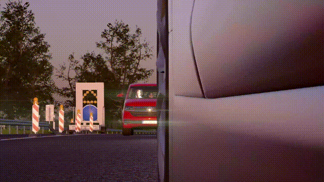 《高速公路警察模拟3(Autobahn Police Simulator 3 Police Motorcycle)》V1.4.0官方中文版[俄网Пиратка 2025.10.10更新15.95G]-影音屋