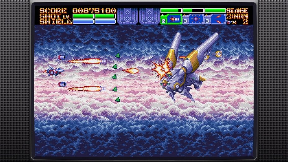 《地球起源（Earthion）》官方中文 Build 20481167 P2P硬盘版-影音屋