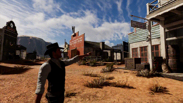 《牛仔镇杂货铺抢先版》V0.0.265(84776)官方中文版[俄网GOG 2025.09.11更新4G]-影音屋