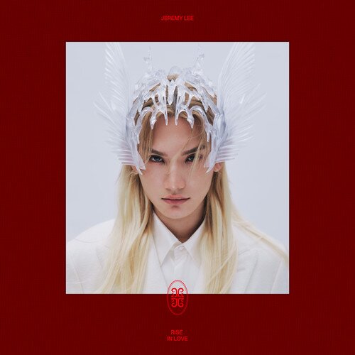 Jeremy 李骏杰《RISE IN LOVE》[24Bit-48kHz][FLAC/分轨][340.33MB]-影音屋