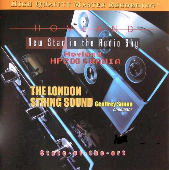 浩龙发烧示范天碟 – 伦敦提琴经典 天乐 SACD [WAV分轨][499M]-影音屋