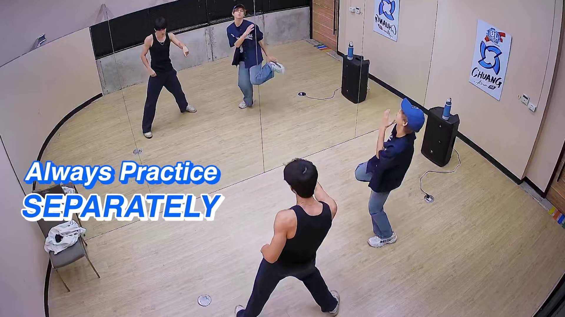 图片[8]-[创造营亚洲.第二季][更新至3.16期][WEB-MKV/9G][国语中字][1080P][附第一季][夸克下载]-影音屋