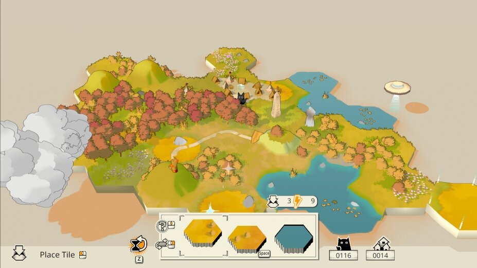 图片[3]-《猫神公司：人类复原计划（Nekokami: Human Restoration Project）》P2P硬盘版-影音屋