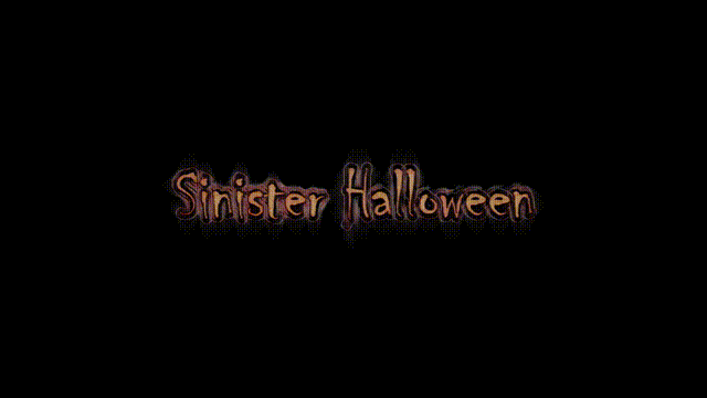 《邪恶万圣节(Sinister Halloween)》V1.2.6+Dlcs官方版[俄网Пиратка 2025.08.06更新19.4G]-影音屋