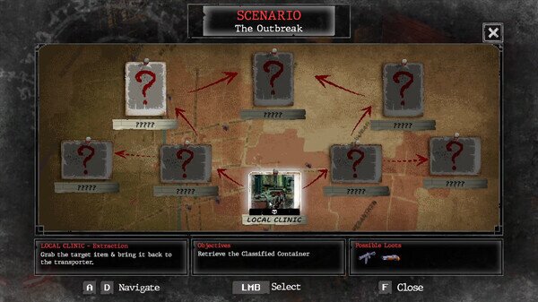 图片[6]-《耳语山爆发（Whisper Mountain Outbreak）》Early Access P2P硬盘版-影音屋