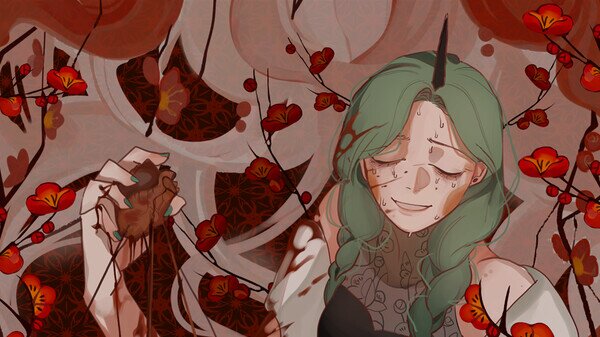 图片[7]-《燃獄花（Purgatory’s Flower）》官方中文 TENOKE镜像版-影音屋