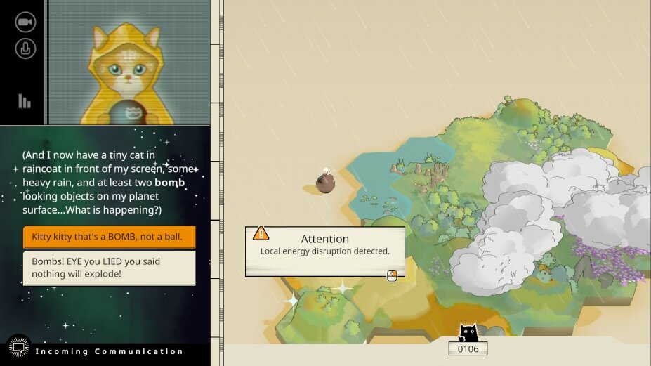 图片[7]-《猫神公司：人类复原计划（Nekokami: Human Restoration Project）》P2P硬盘版-影音屋