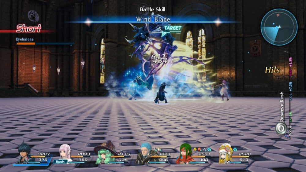 图片[2]-《星之海洋5忠诚与背叛PS3模拟器版(Star Ocean 5 Integrity And Faithlessness)》V1.01官方版[俄网Пиратка 2023.10.25更新11.25G]-影音屋