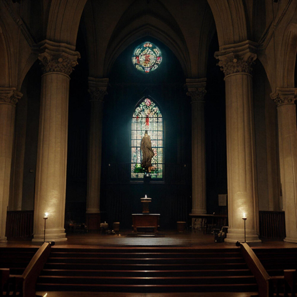 DbabyKaze《尤利西斯(Ulysses)》[FLAC/分轨][163.92MB]-影音屋