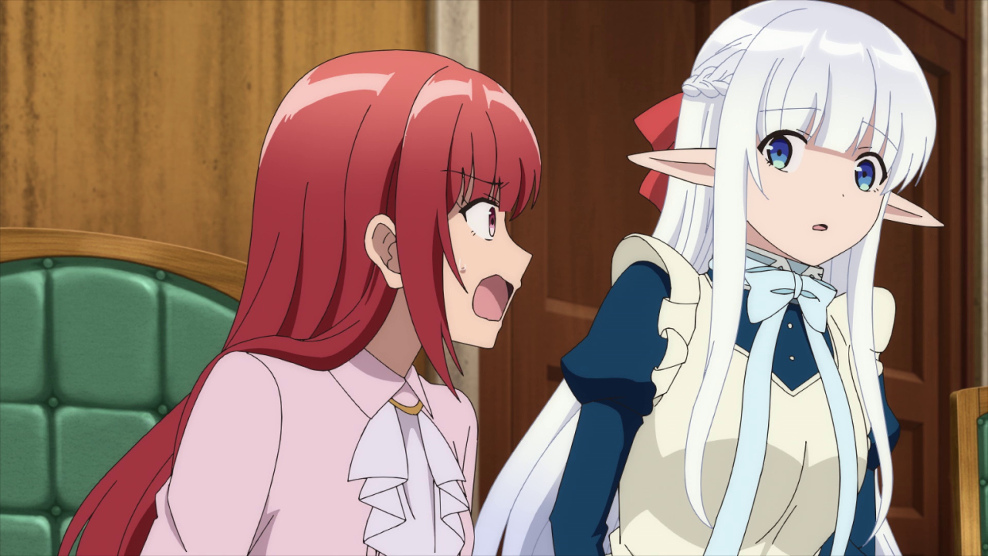 图片[7]-[BT下载][身为魔王的我娶了奴隶精灵为妻，该如何表白我的爱？][全12集][WEB-MKV/6.43G][中文字幕][1080P][流媒体][ParkTV]-影音屋