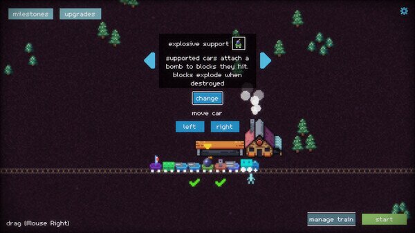 图片[4]-《爆裂列车（Trainatic）》官方中文 Build 19915562 P2P硬盘版-影音屋