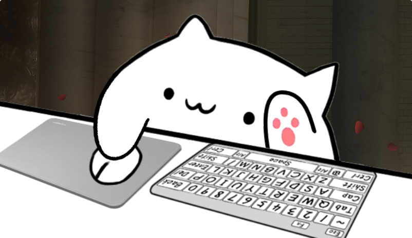 BongoCat-v0.6.1-x64-开源版[CatTuber同款]-影音屋