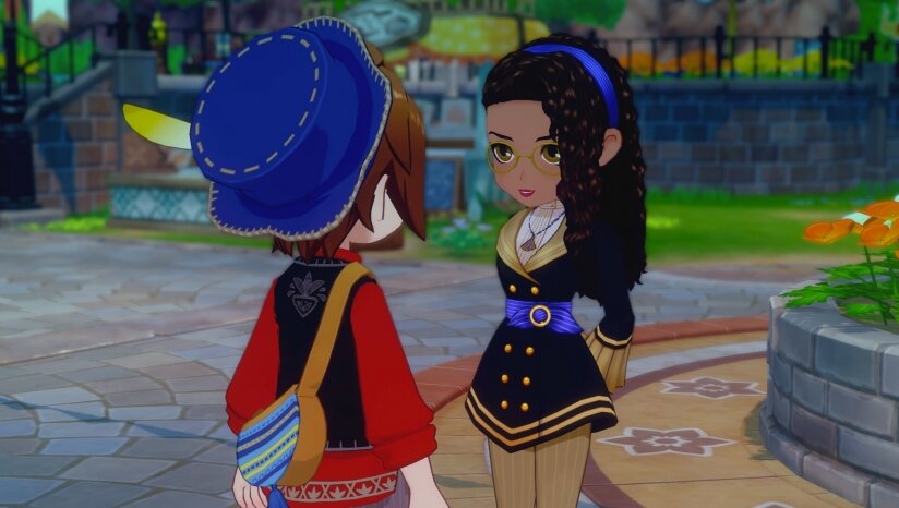 图片[3]-《牧场物语 来吧！风之繁华集市》STORY OF SEASONS: Grand Bazaar|Build.19408688|修复免安装简体中文绿色版|解压缩即玩-影音屋