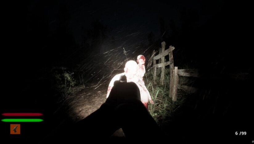 图片[2]-《来自黑暗的召唤（Call from the darkness）》官方中文 Build 18173631 P2P硬盘版-影音屋