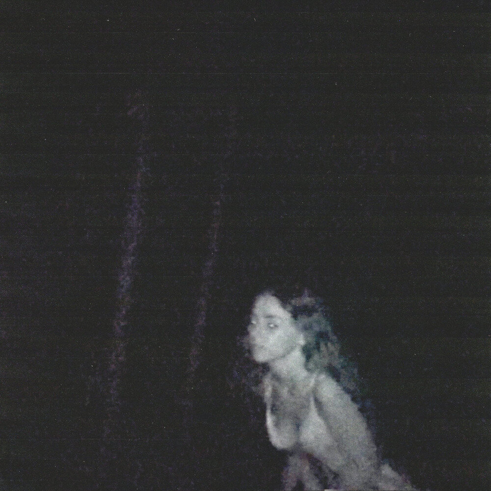 Samia《Bloodless》[Hi-Res][24Bit-48kHz][FLAC/分轨][476MB]-影音屋